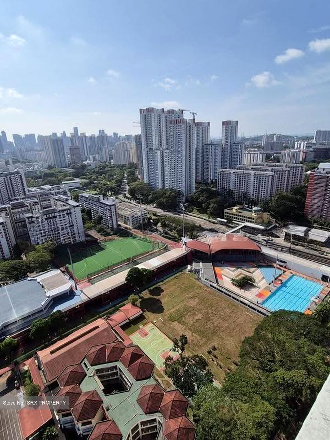 Alex Residences (D3), Apartment #626647281